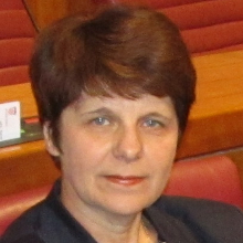 Dr. Ivanka Živčić-Bećirević, Full Professor