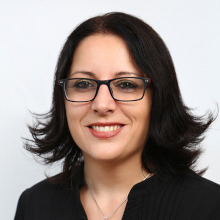 Dr. Tijana Mirović